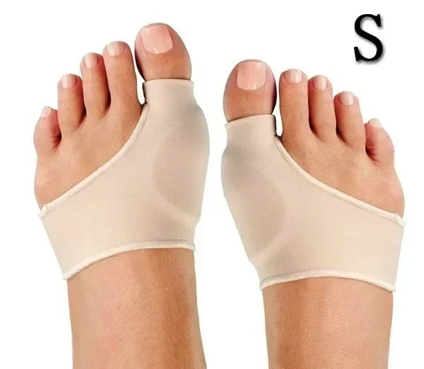 Thumb Adjuster Straightener Feet For Bautiful Women