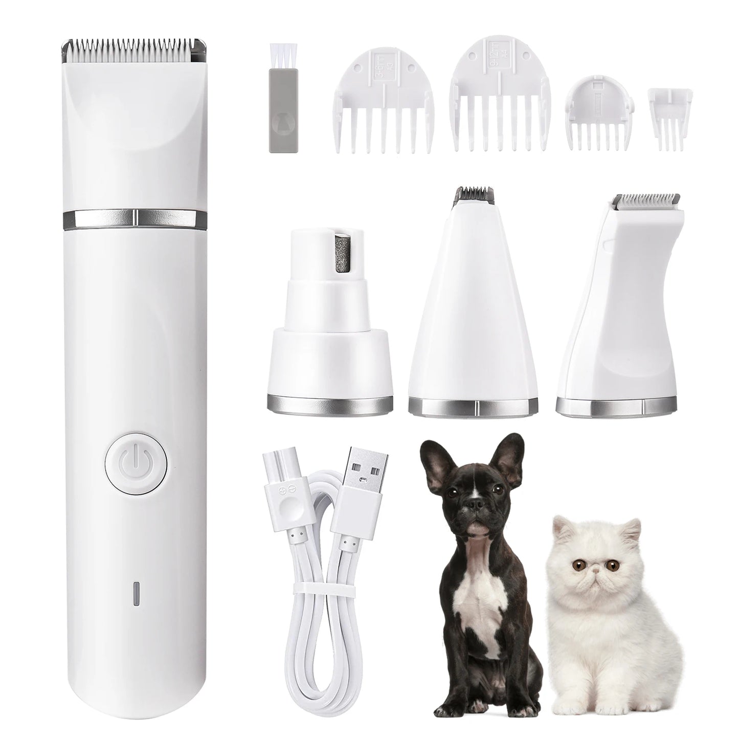 Electric Dog Clippers