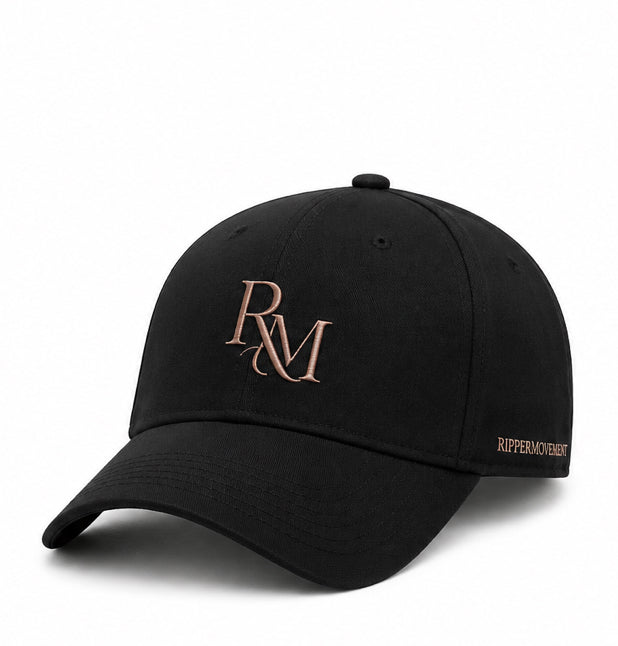Brand Message

RIPPERMOVEMENT™

Move Better. Feel Better. Look Better.

This isn’t just a cap.

It’s a reminder to show up, stay consistent, and keep moving forward.