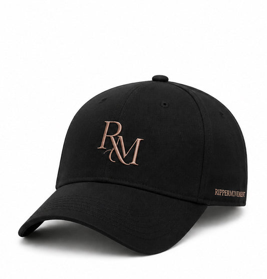 Brand Message

RIPPERMOVEMENT™

Move Better. Feel Better. Look Better.

This isn’t just a cap.

It’s a reminder to show up, stay consistent, and keep moving forward.
