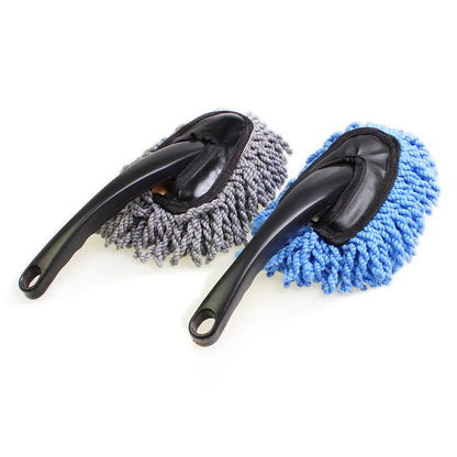 Car Small Wax Brush Car Clean Brush Dust