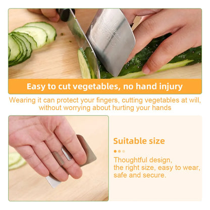 Vegetable Cutting Hand Protecter/Kitchen Accessories