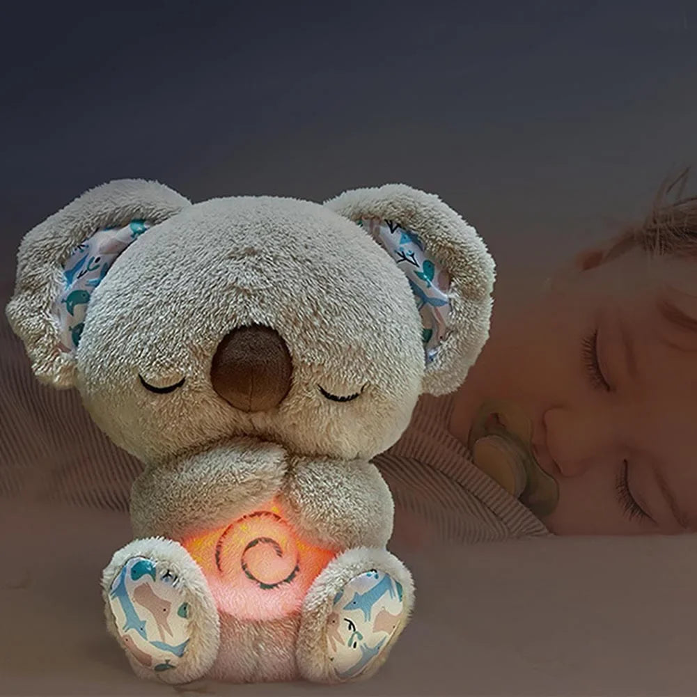 Baby/Newborn Soothing Sleep Playmate