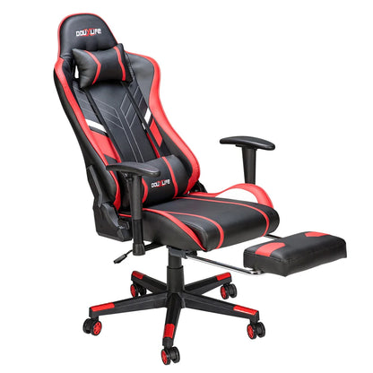 Gaming Chair Massage