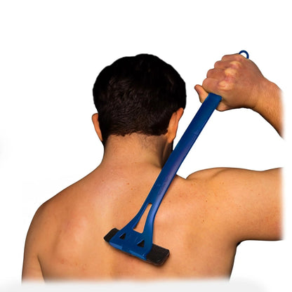 Back Shaver Men Hair Removal and Body Shaver