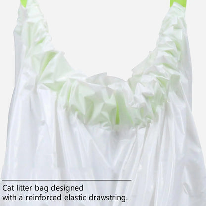 Cat Litter Bag