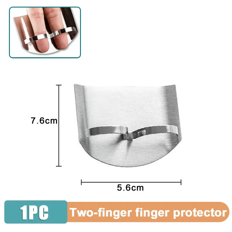 Vegetable Cutting Hand Protecter/Kitchen Accessories