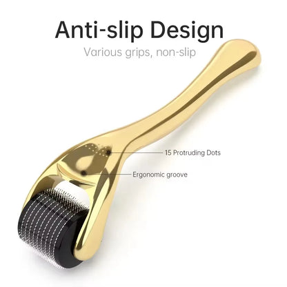 Derma Roller for Home Use Skin Care ,Beard And Hair regrowth