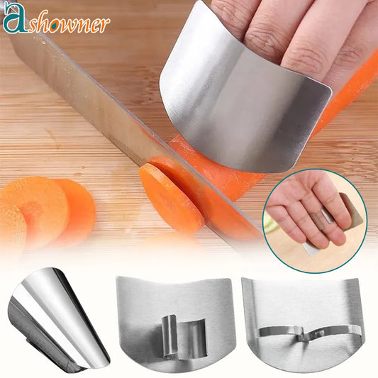 Vegetable Cutting Hand Protecter/Kitchen Accessories