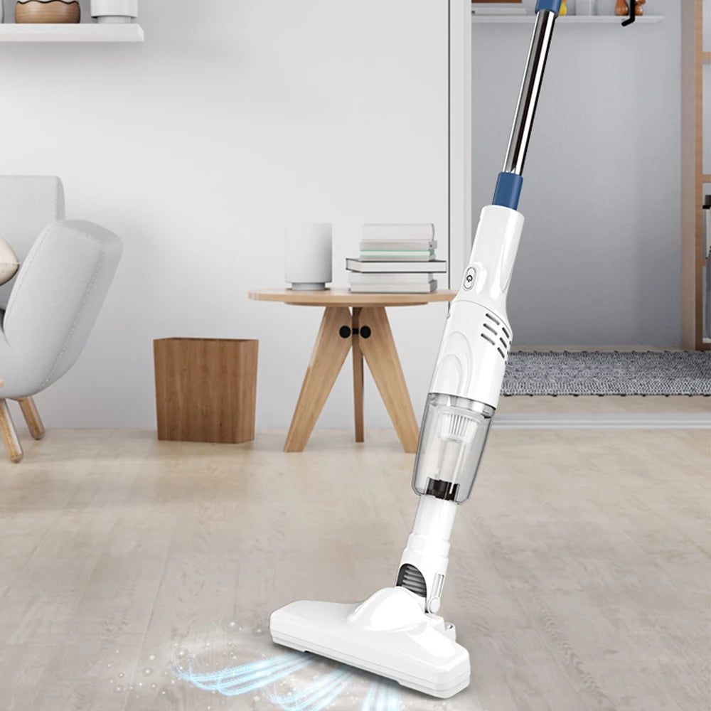 2In1 Multi Vacuum Cleaner Lightweight