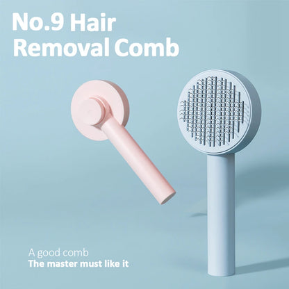 Pet Hair Removal Comb Dog/Cat