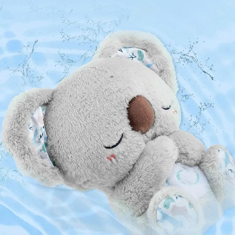 Baby/Newborn Soothing Sleep Playmate