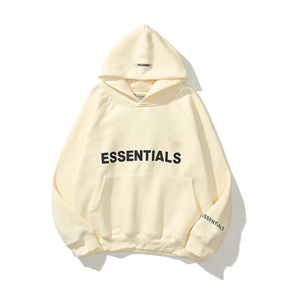 Essentials Hoodie men's and women's