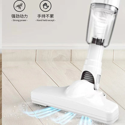 2In1 Multi Vacuum Cleaner Lightweight