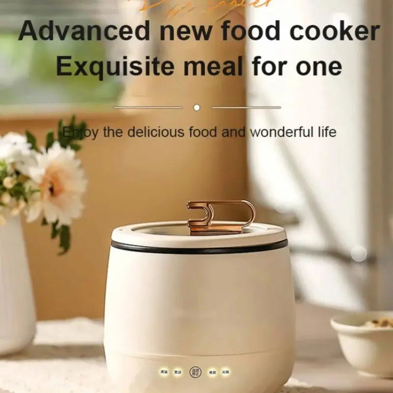 Mini Multi-function Smart Rice Cooker Small