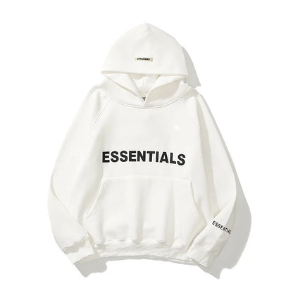 Essentials Hoodie men's and women's