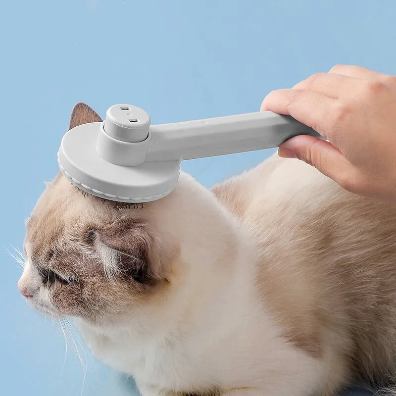 Pet Hair Removal Comb Dog/Cat