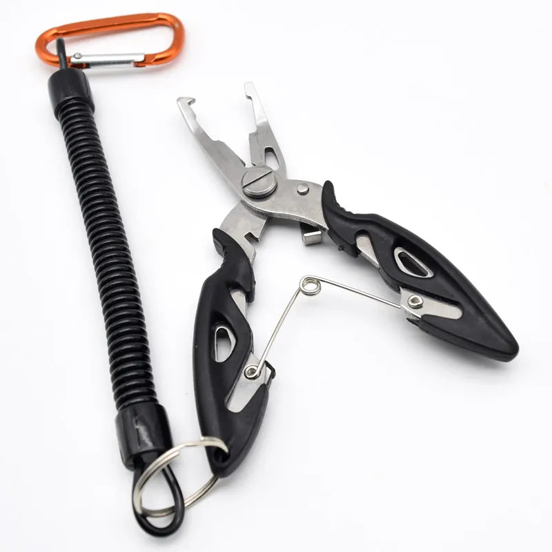 Hot Selling Multifunction Fishing Tools