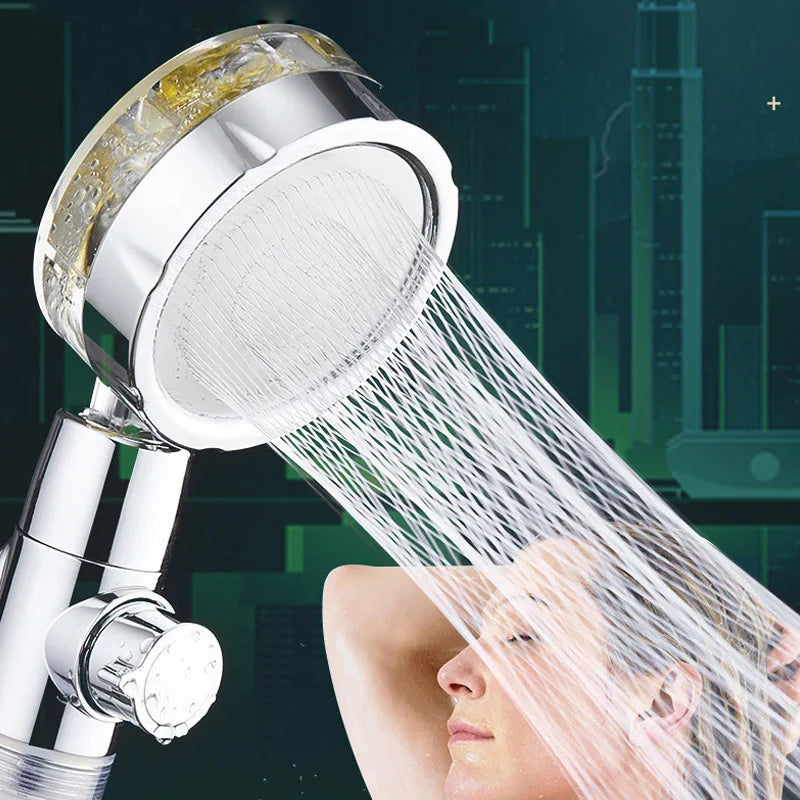 High Pressure Shower Head