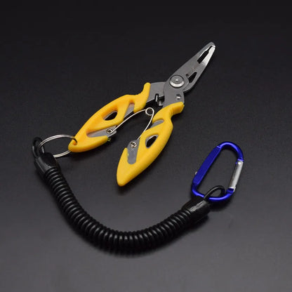 Hot Selling Multifunction Fishing Tools