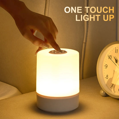 Soft Light Table Lamp For Kids Gift