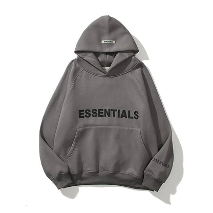 Essentials Hoodie men's and women's