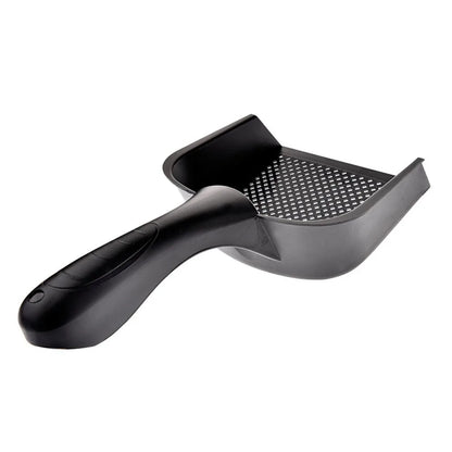 Practical Cleaning Cat Pet Litter Scoop Shovel