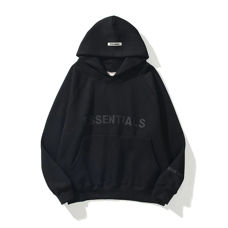 Essentials Hoodie men's and women's