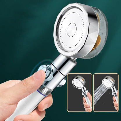 High Pressure Shower Head