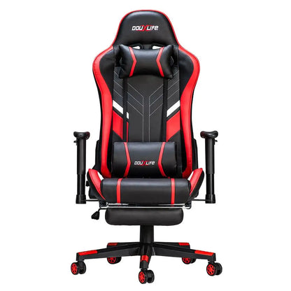 Gaming Chair Massage