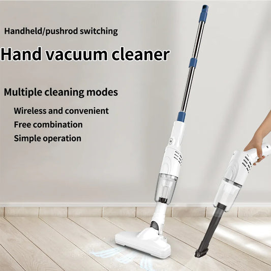 2In1 Multi Vacuum Cleaner Lightweight