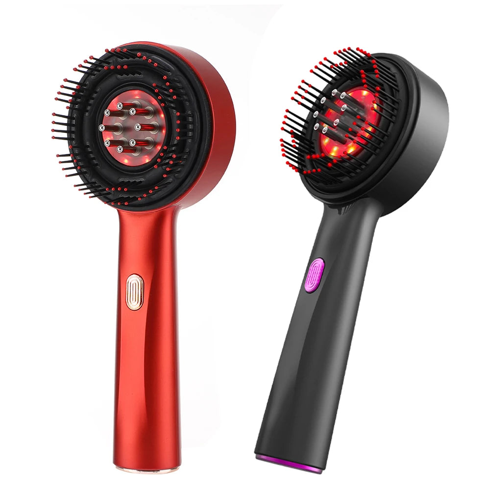 Head Massager Hair Growth Anti Loss