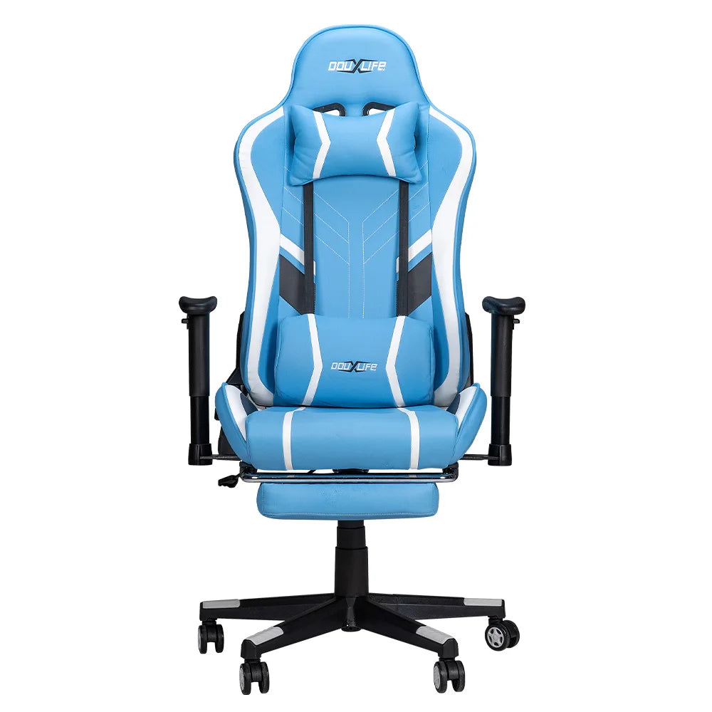 Gaming Chair Massage