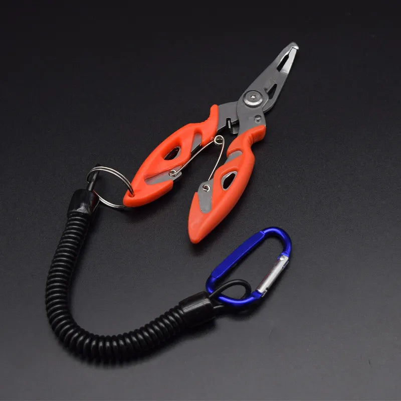 Hot Selling Multifunction Fishing Tools