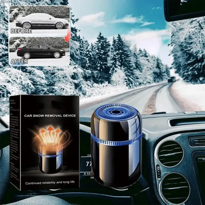 Car Windshield Defroster Automotive Car Heaters Portable